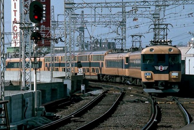 ブラタモリで近鉄宇治山田駅。 | 鉄道・クルママニアの雑記帳 - 楽天ブログ