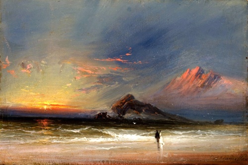 ジェイムス・ハミルトン(1819~1878)アメリカ テンペスト.jpg