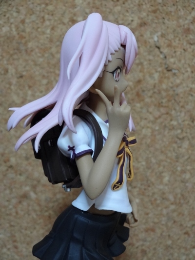 Fate / kaleid liner プリズマ☆イリヤ ツヴァイ ヘルツ! フィギュア~クロ・制服ver.~ 2zzhgl6 Fate/kaleid liner プリズマ☆イリヤ ツヴァイ ヘルツ！」クロ