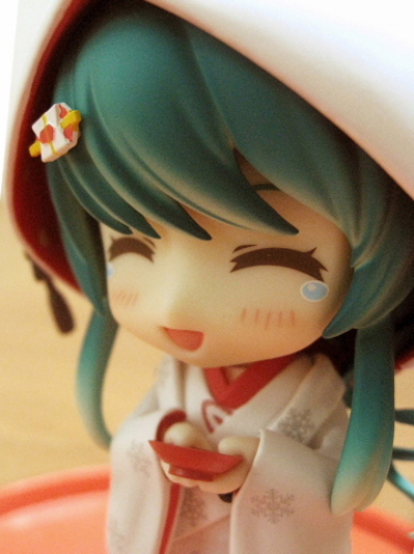 札幌雪まつり2013 ねんどろいど雪ミク(いちご白無垢)グッドスマイルカンパニー 口コミ・レビュー画像 030.jpg