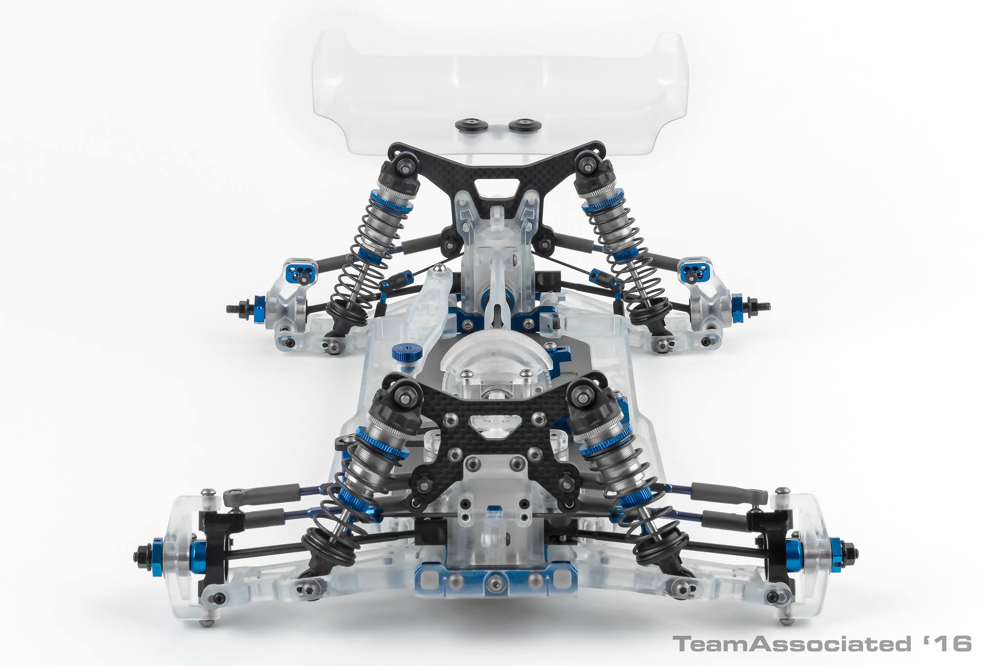 アソシの新型４WDバギー | 世を忍ぶ仮の日記 - 楽天ブログ