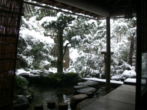 野村家庭園