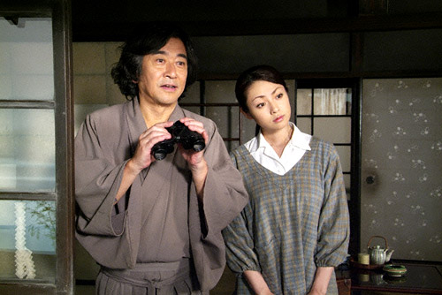 市川崑監督　石坂浩二主演　映画「犬神家の一族」非売品未使用B2サイズポスター 監督 市川崑 映画 犬神家の一族 B2サイズ 石坂浩二 ポスター