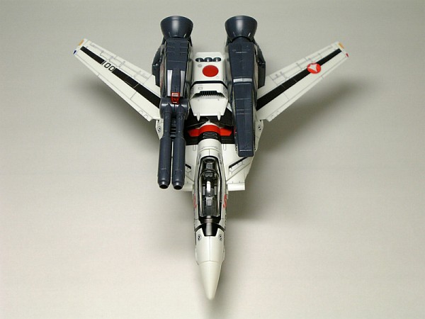 ヤックデカルチャー！【バンダイ 1/72 VF-1A/S バルキリー 一条輝機】 | Ｋ－ＡＣＣＥＳＳ ０２ - 楽天ブログ