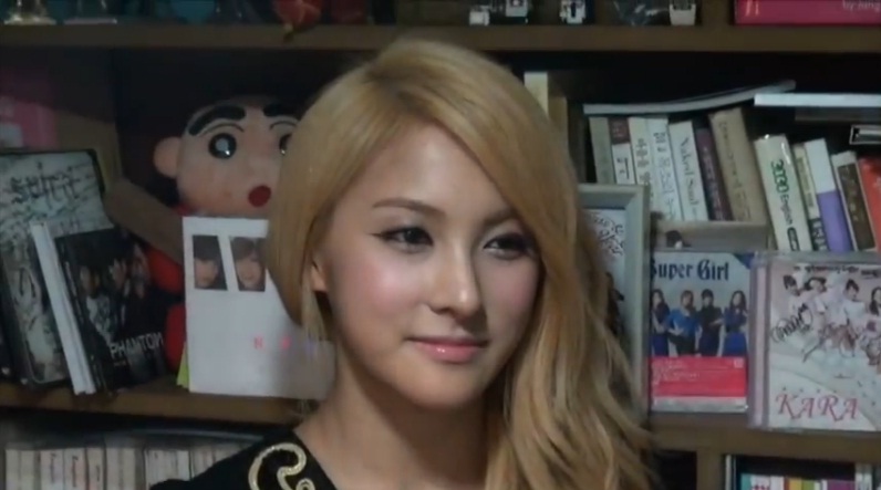 KARA ギュリ　KARAレア KARA ギュリ - メルカリ