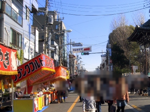 平成26年 柴又帝釈天 初詣 画像004.jpg