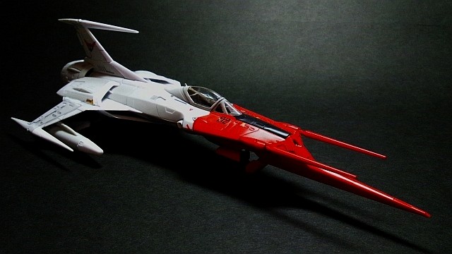 バンダイ 1/72 コスモゼロα2 【宇宙戦艦ヤマト2199】 | Ｋ