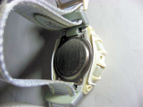 カシオ腕時計 Baby-G BGX-140電池交換 G-SHOCK復活大作戦！その17 CASIO BGX-140 | お買い物備忘録みたいな