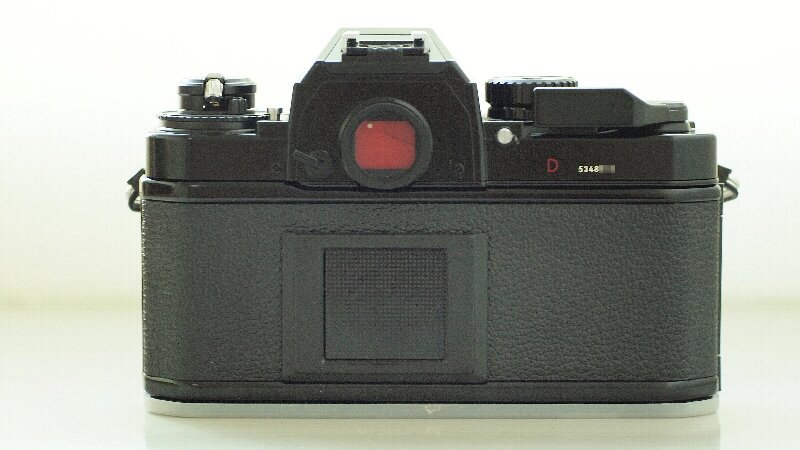 #330★良品★Nikon FA D刻印 ボディ Dの刻印 Nikon FA | takumyan-mylife - 楽天ブログ