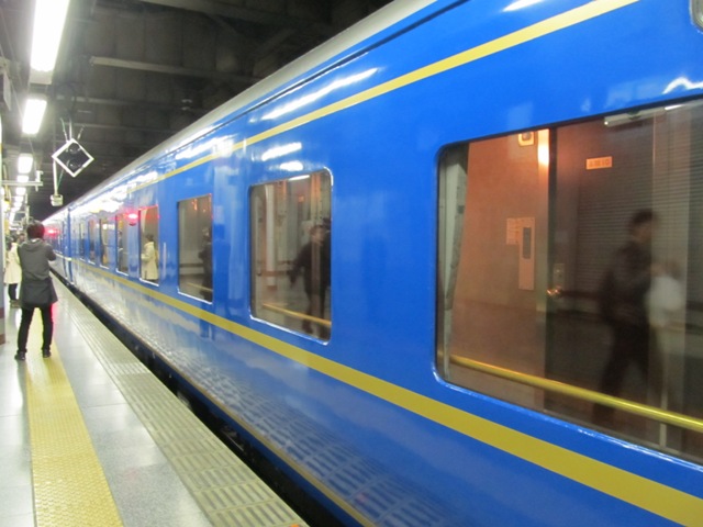 24系 寝台特急「あけぼの」 (基本・6両セット) (鉄道模型