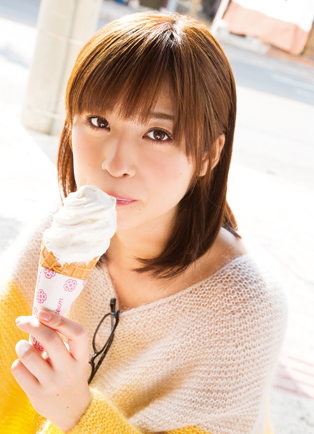 仙石みなみ（アップアップガールズ（仮））】「ヤングガンガン」サイト