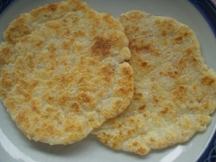 チーズライスせんべい