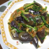 五香粉の夏野菜炒め