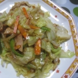 あんかけ焼きそば