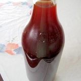 自家製ゆずぽん酢