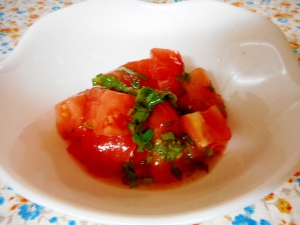 「フリー素材 モロヘイヤ トマトサラダ」の画像検索結果