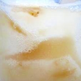 自家製酵母