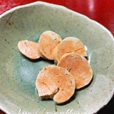 蒸し器いらずのズボラ手法で 塩麹アン肝