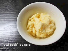 クリームチーズアイスクリーム