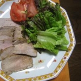 豚肉の紅茶煮