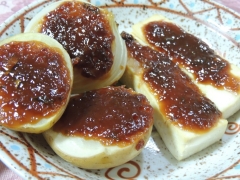 超簡単で美味しい!ヘルシー!豆腐と野菜の味噌田楽
