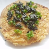 冷ご飯でTKGY