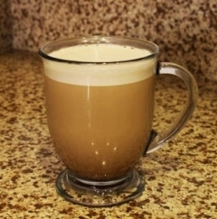 バターコーヒー 完全無欠コーヒー