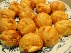明石焼き 生地の配合