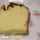 メチャウマ簡単☆HBでチーズケーキ
