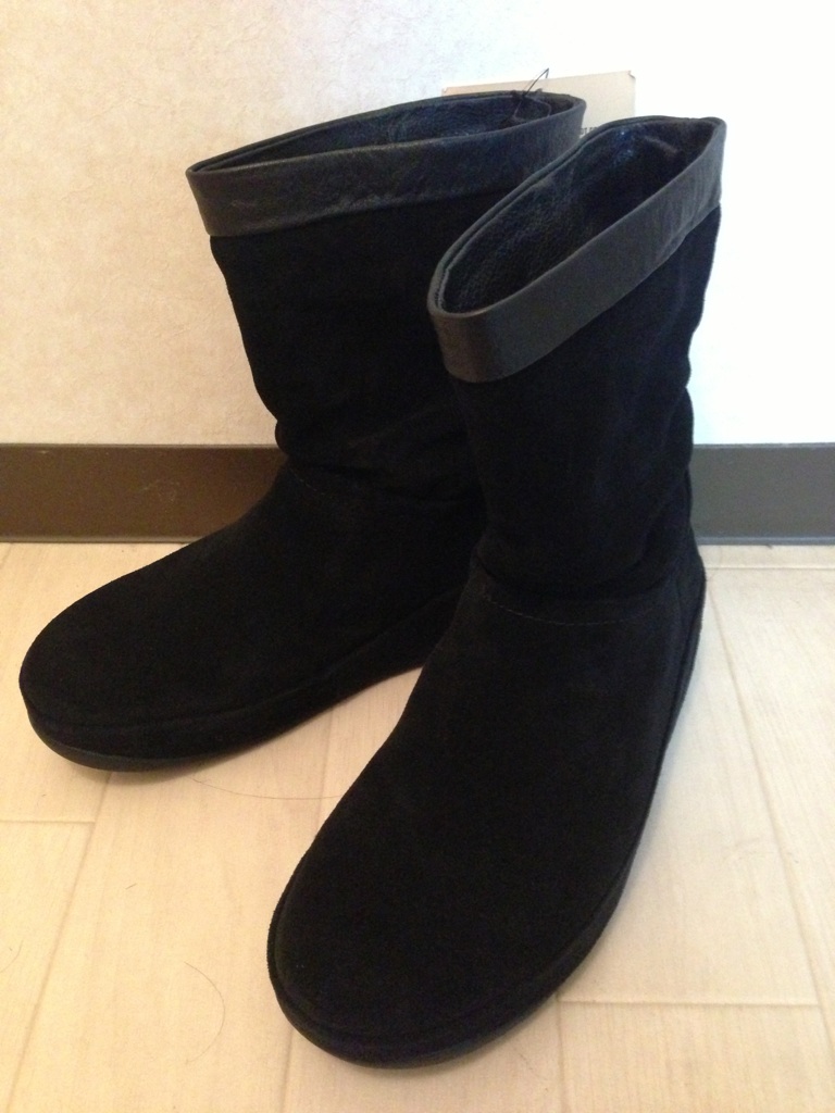 f fitflop boots