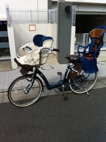 ... 子供椅子 幼児乗せ 幼児座席 3