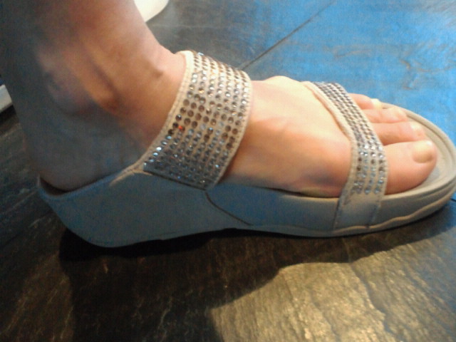 fitflop flare size