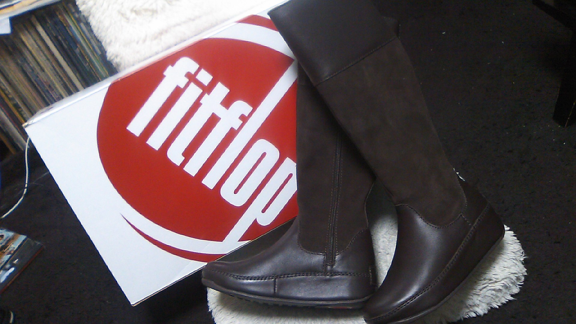 fitflop sales guidevine