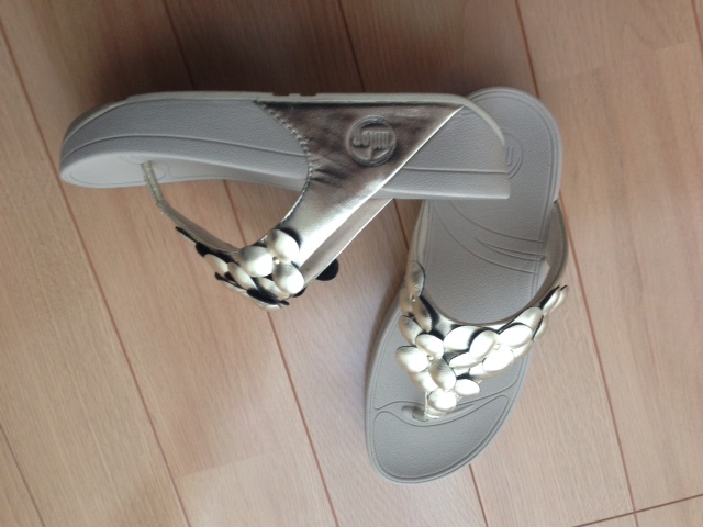 fitflop frou navi