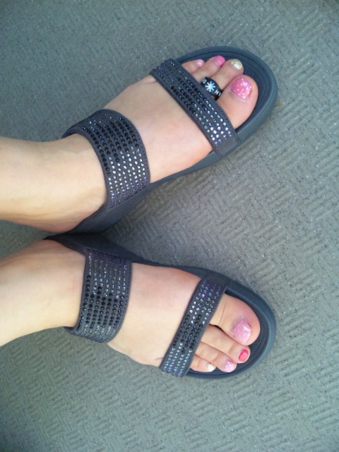 fitflop flare review