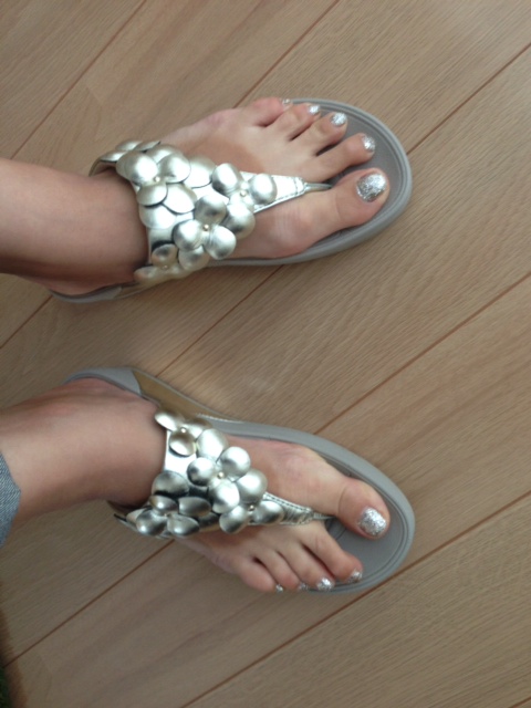 fitflop frou navi