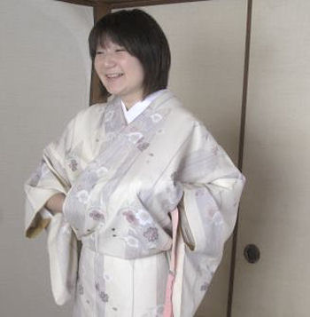 ヒカリちゃん