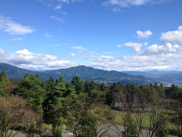 渋川市総合公園