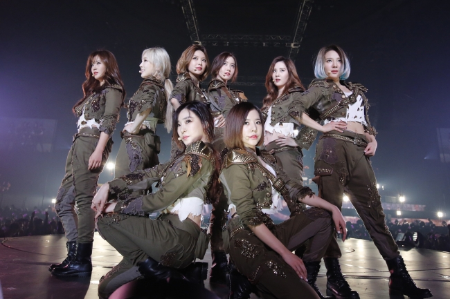 日淘市集公式アカウント04様 【まとめ売り】少女時代 テヨン 日本ツアー 少女時代 「 Japan 4th TOUR-Phantasia 」 鎖国に負けるな