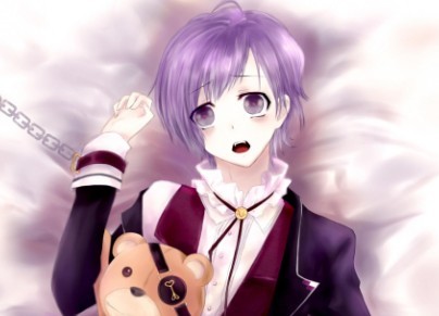 DIABOLIK LOVERS 逆巻カナト コスプレ衣装 | コスプレ衣装の製作 販売