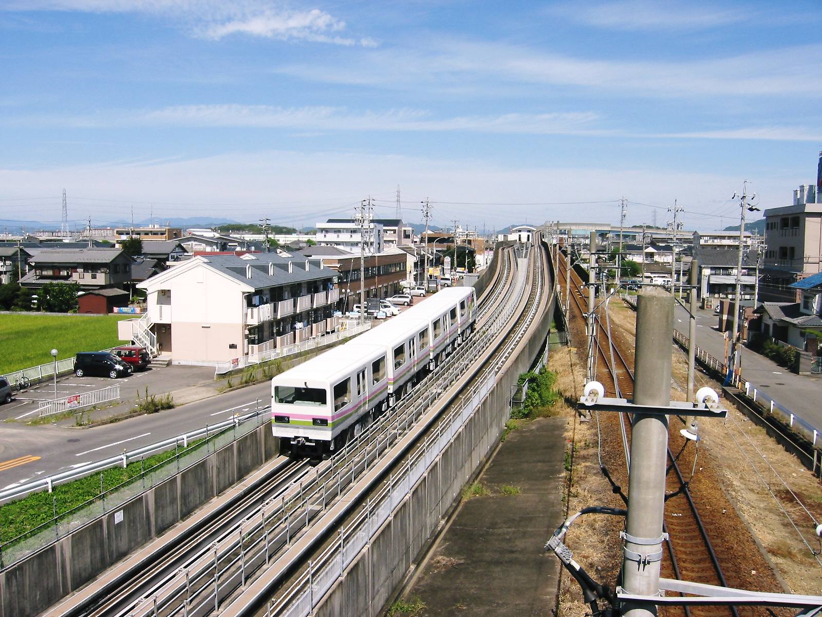 ピーチライナー 10年後 露天風呂具 楽天ブログ