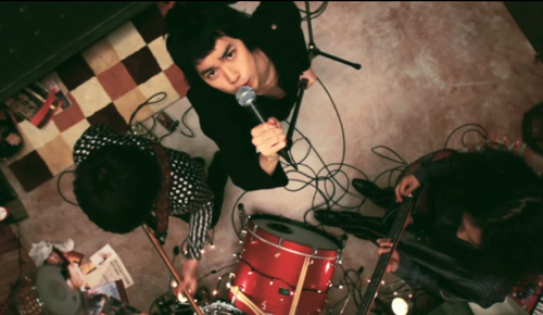 希少　黒猫チェルシー　「NUDE+」 見本盤 51IZ80d2JVL.jpg
