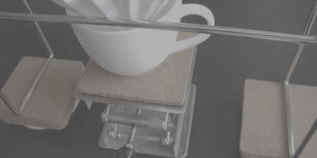 美味しい珈琲が飲みたい