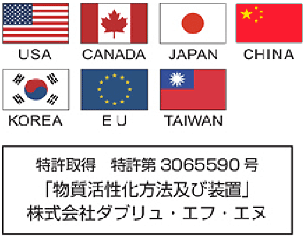 SEV 特許