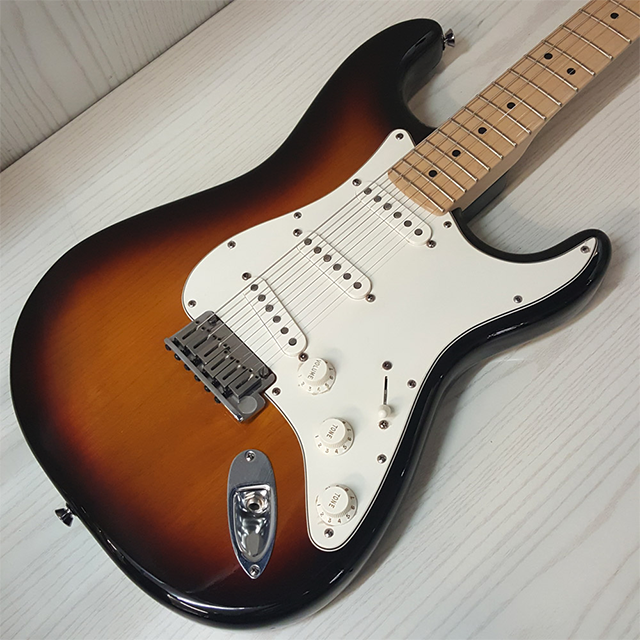 FENDER USA American standard アメリカンスタンダード - エレキギター