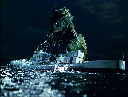 ウルトラマン『大爆発五秒前』/1966年 | おじなみの日記 - 楽天ブログ