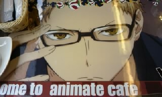 カフェ42