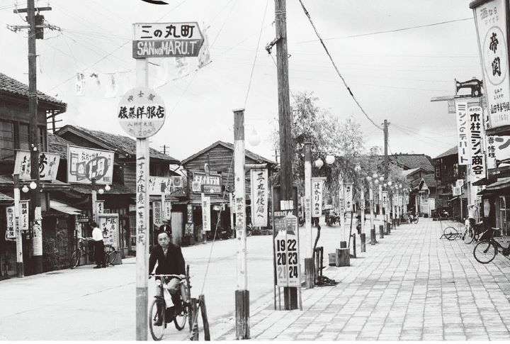 薄れる昭和の風景 日々雑事記 楽天ブログ