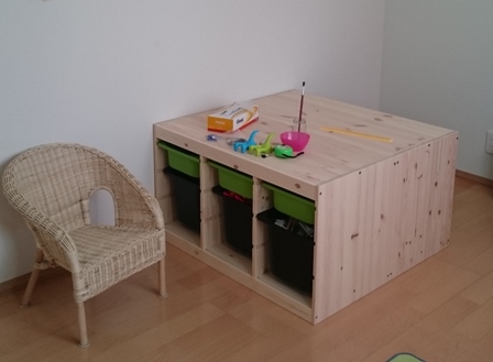 IKEAでの大量買いの続編とIKEAで作る子供部屋 | XEVO と 北欧コモノ 