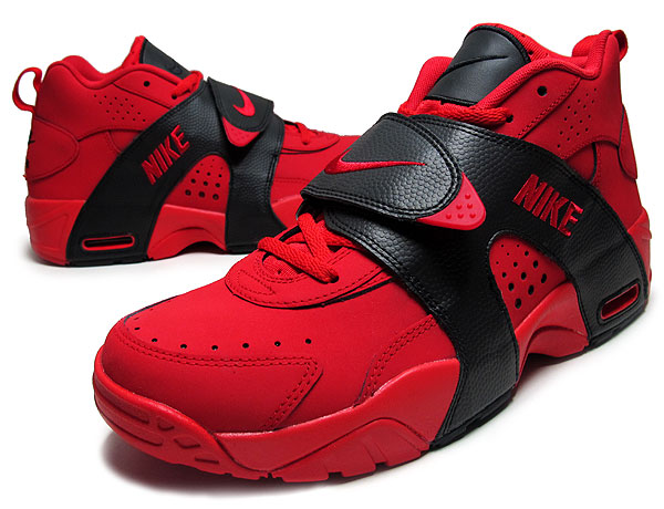 Nike air hot sale veer red